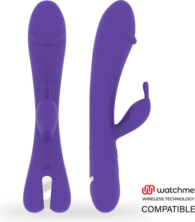 Actual product image Mr Boss Aitor Rabbit Watchme Bluetooth Compatible