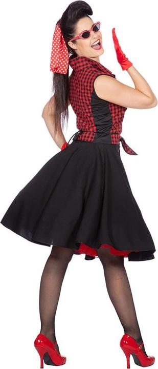 Immagine prodotto Wilbers Abito Rockabilly Lizzo (40)