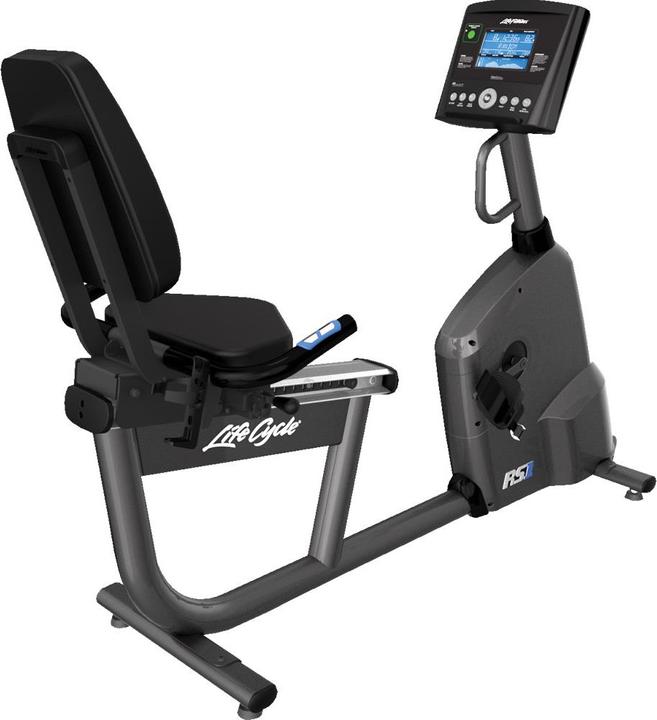 Produktbild Life Fitness Rs1