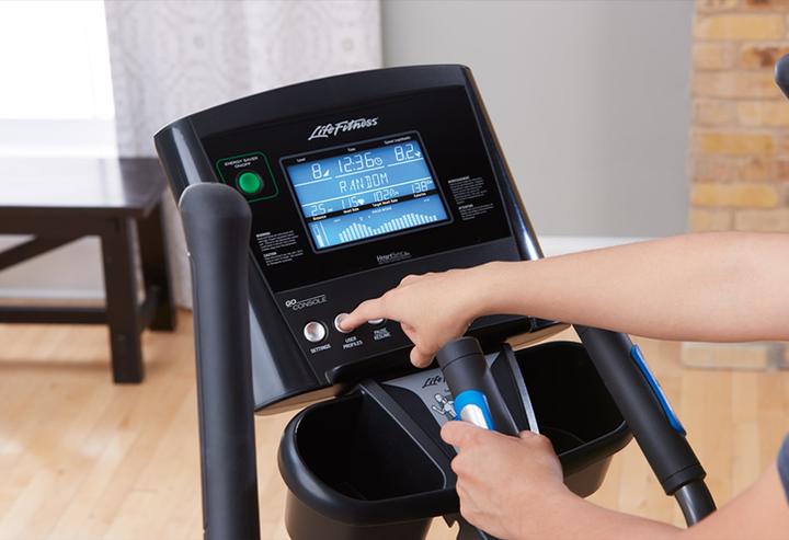 Produktbild Life Fitness Rs1
