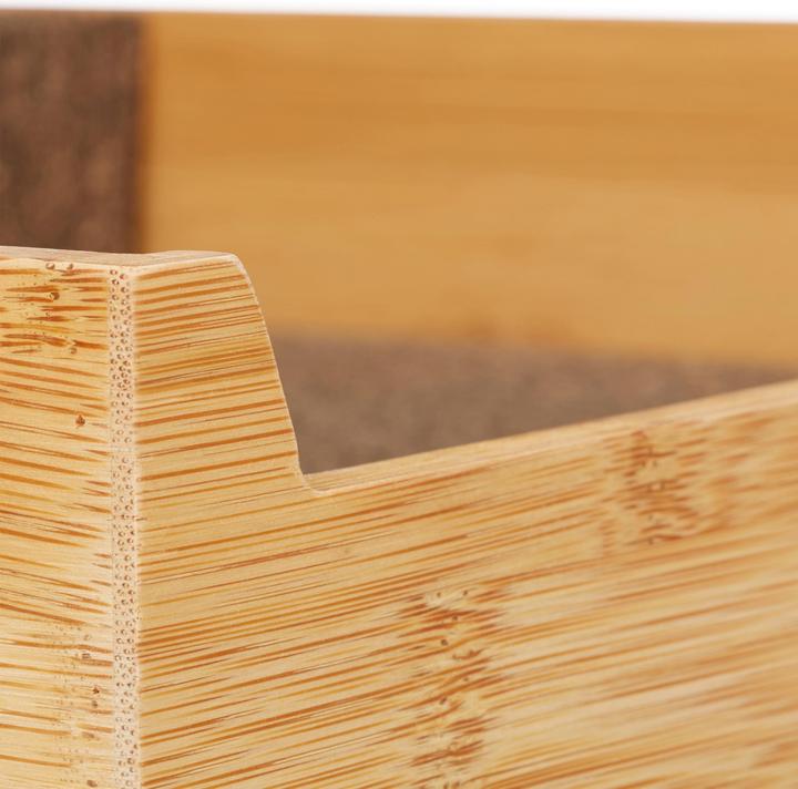 Produktbild Relaxdays Messerhalter