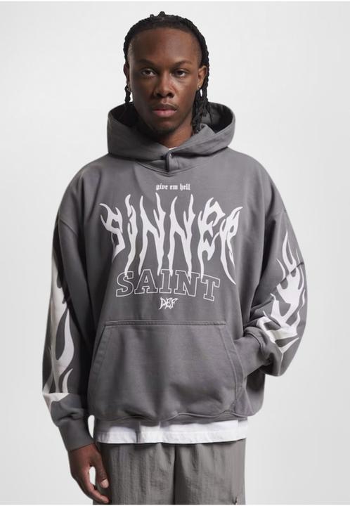 Produktbild DEF Saint Hoody - 134573 (XL)