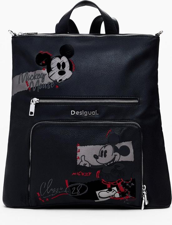 Produktbild Desigual Mickey Rock Pretoria 2.0 (5 l)