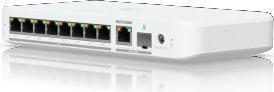 Actual product image Ubiquiti Flex 2.5G PoE (9 ports)