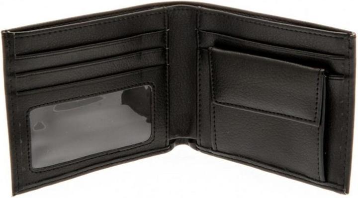 Produktbild Score Draw Brieftasche bestickt