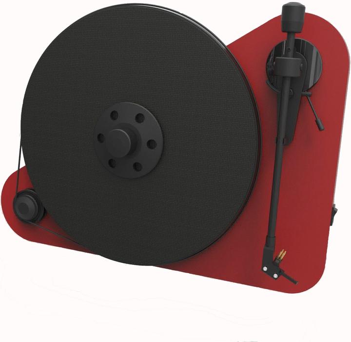 Image du produit Pro-Ject Vt-E R (Manuel)