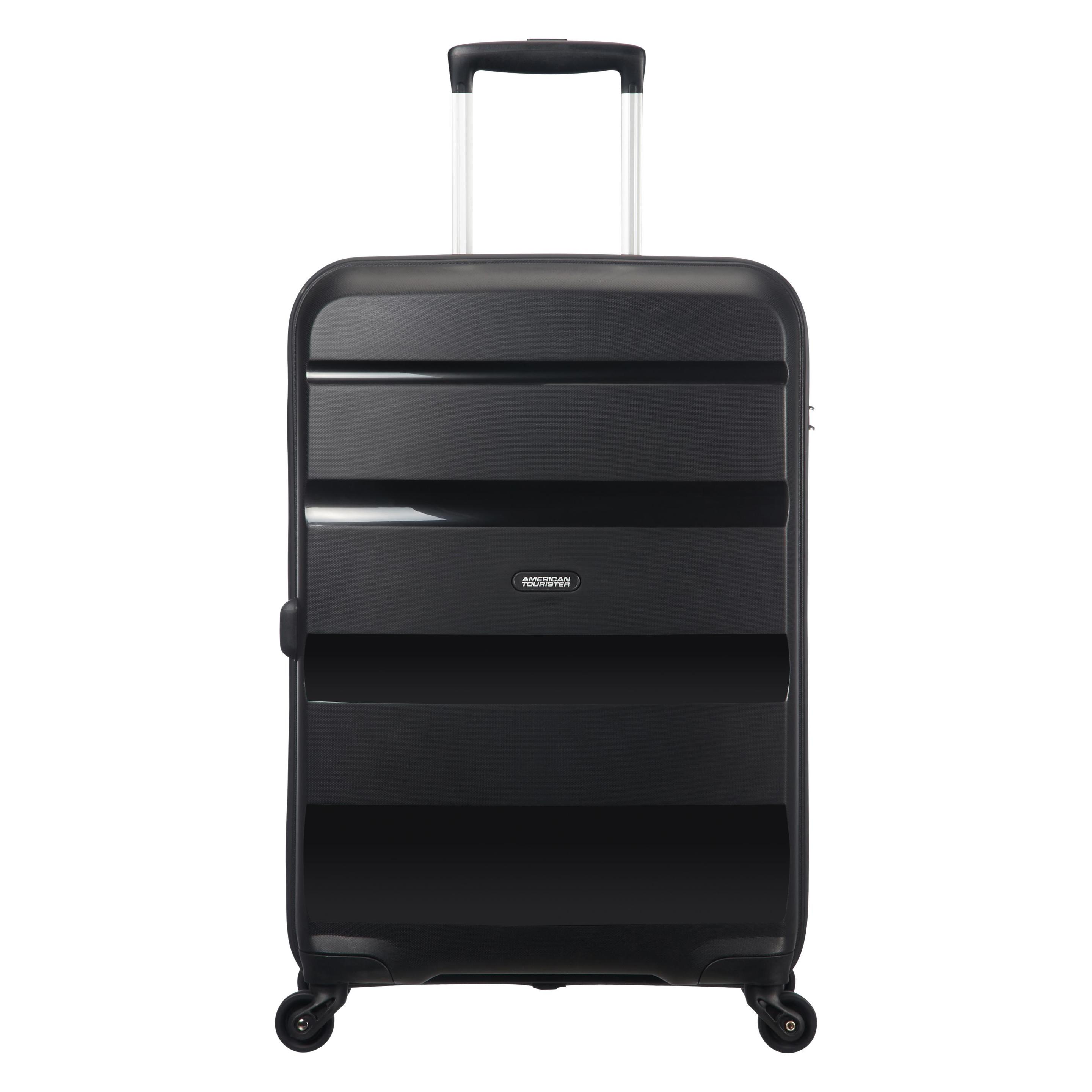 American Tourister Bon Air, Valigia, Nero