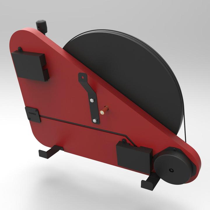 Image du produit Pro-Ject Vt-E R (Manuel)