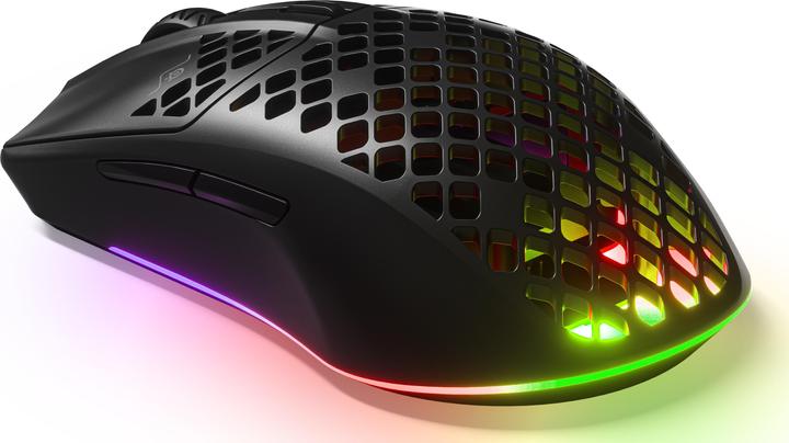 Produktbild SteelSeries Aerox 3 Wireless (2022) (Kabelgebunden)