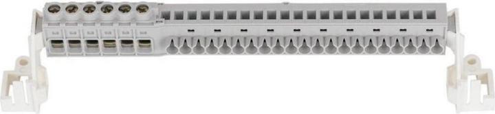 Actual product image Eaton Clamp support