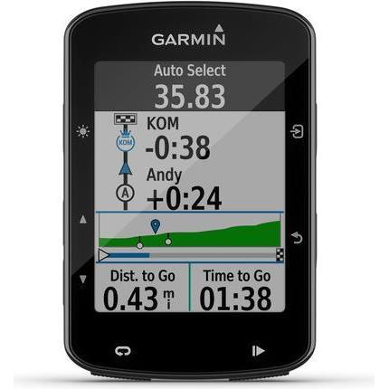 Garmin Edge 520 Plus buy at Digitec