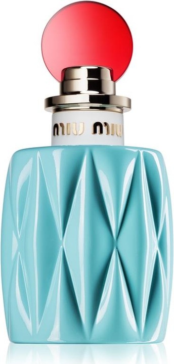 Actual product image Miu Miu Eau de Parfum (Eau de parfum, 50 ml)