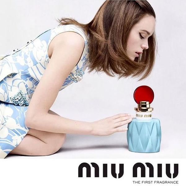 Image du produit Miu Miu Eau de Parfum (Eau de parfum, 50 ml)