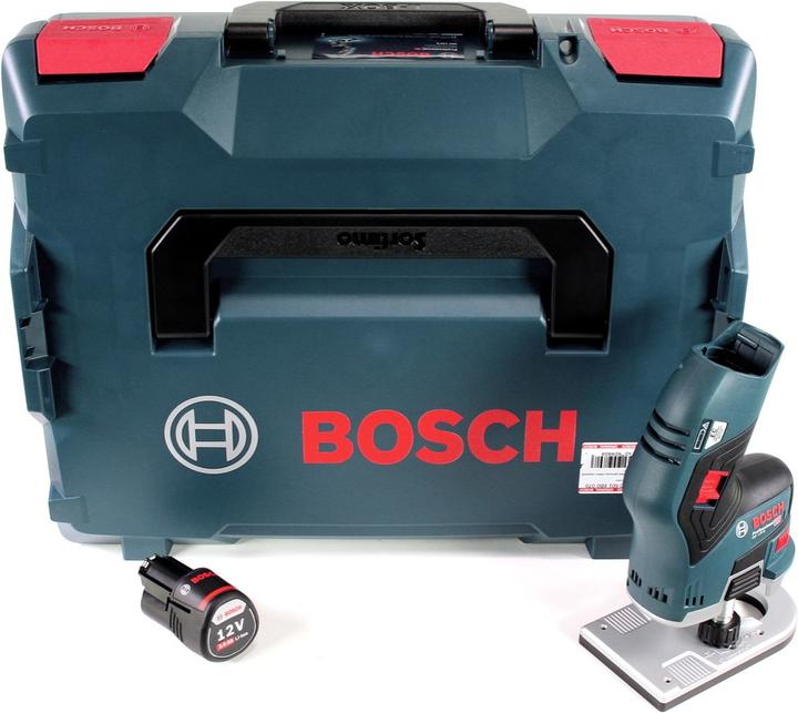 Produktbild Bosch Professional GKF 12V-8