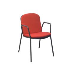 Acamp, Gartentisch + Balkontisch, Alfredo (80 cm)