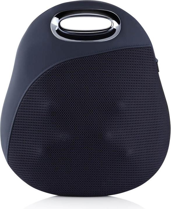 Actual product image Medivon Massage Pillow Bliss Blue