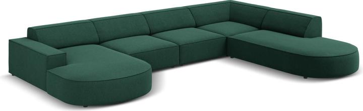 Actual product image Micadoni Jodie (Sofa landscape)