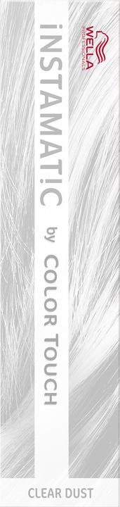 Produktbild Wella Colour Touch Instamatic (Clear Dust)
