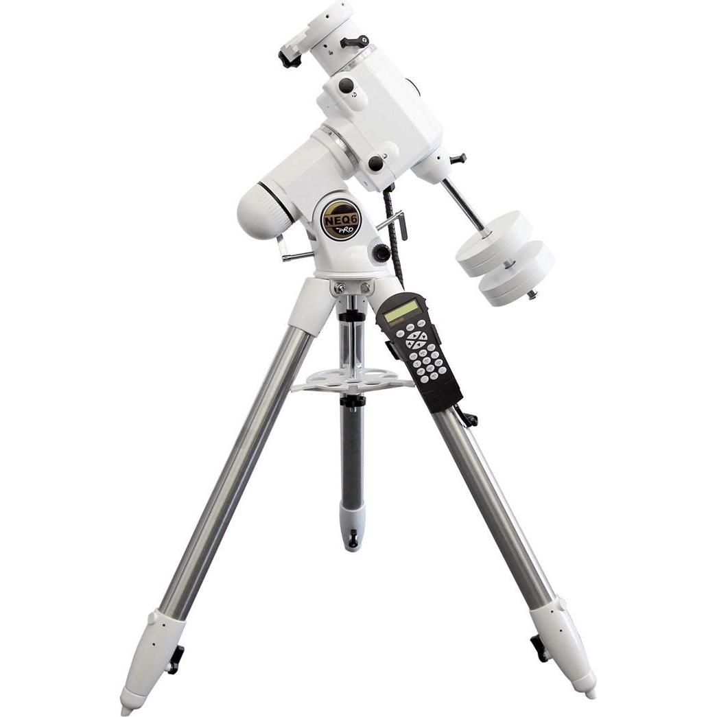 No Name NEQ6 PRO Parallaktische Montierung + Stativ (SW-4161)