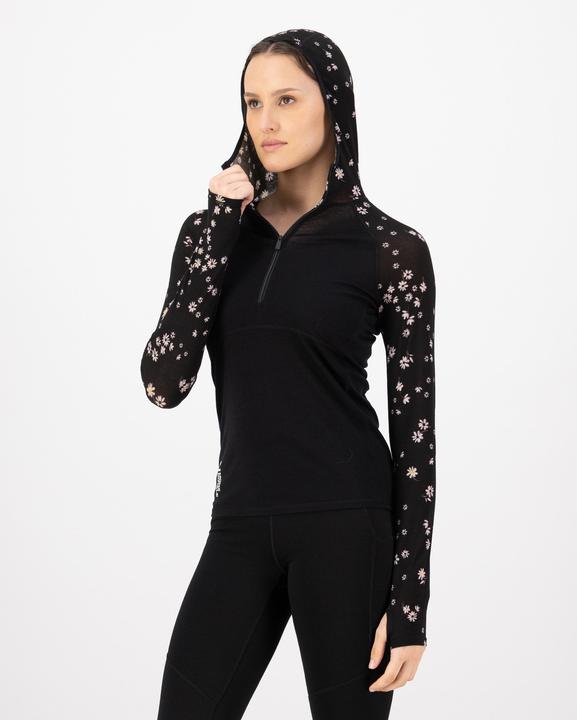 Immagine prodotto Mons Royale Bella Tech Hood (L)