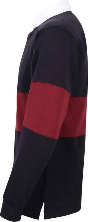 Produktbild Front Row RugbyShirt Verkleidet (M)