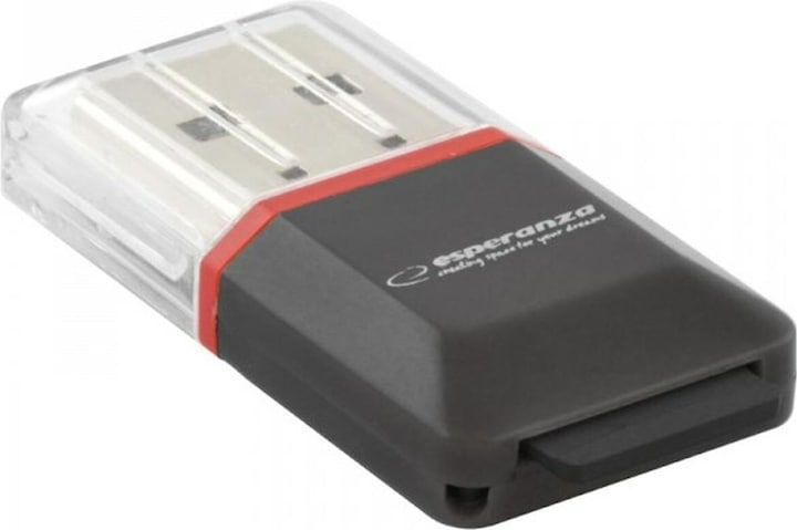Produktbild Esperanza EA134K (USB 2.0)