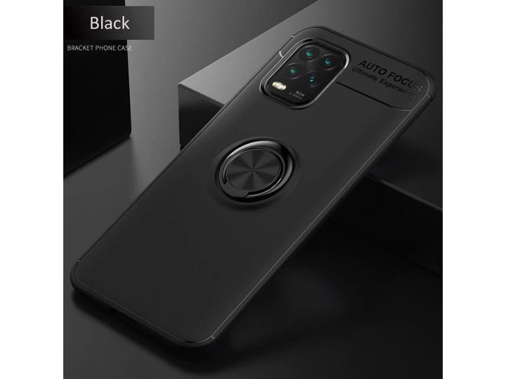 Produktbild Screenguard RingCase 360-GradXiaomi Mi 10 Lite Hülle (Xiaomi Mi 10 Lite)