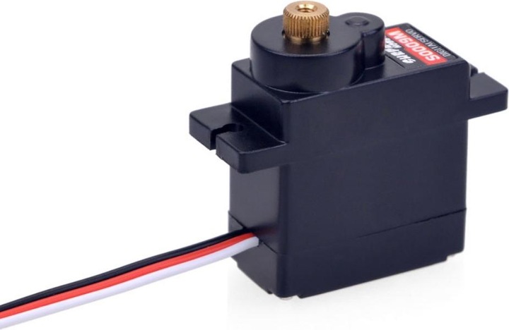 Produktbild Surpass Hobby Servo 9G S0009M