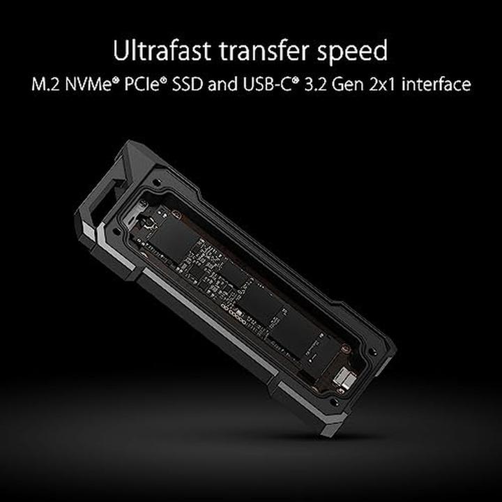 Actual product image ASUS TUF Gaming AS1000 (1 TB)
