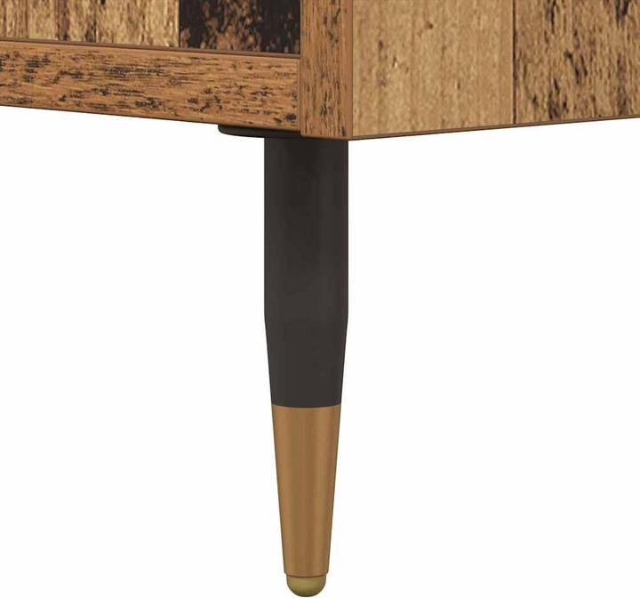 Produktbild vidaXL Nachttisch (40 x 35 x 47.5 cm)