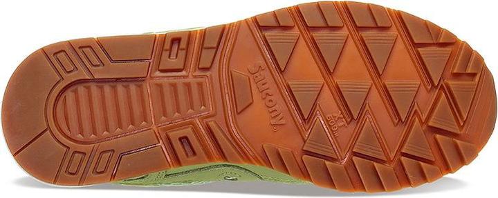 Actual product image Saucony Shadow 5000 (38)