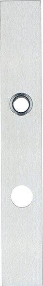 Glutz Schutztürschild 52144, 52146 glide/easyfix® aussen (Türschildgarnitur)