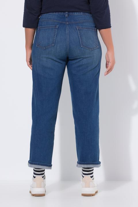 Produktbild Laurasøn Jeans, Wide Leg (58)