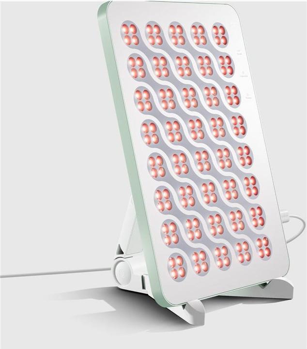 Actual product image Nanoleaf Rotlicht Therapie-Panel (20 W)