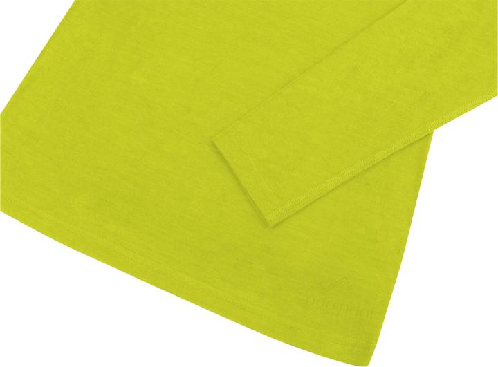 Produktbild Normani Damen Merino Langarm-Shirt Mandurah - 2362 (XL)