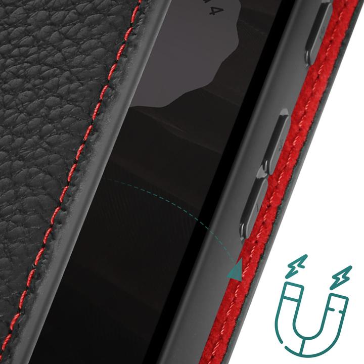 Image du produit Avizar Prestige Series, étui porte-monnaie Series (Google Pixel 7a)