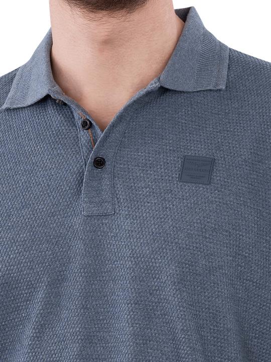 Produktbild Pme Legend Polo Popcorn Jersey (L)
