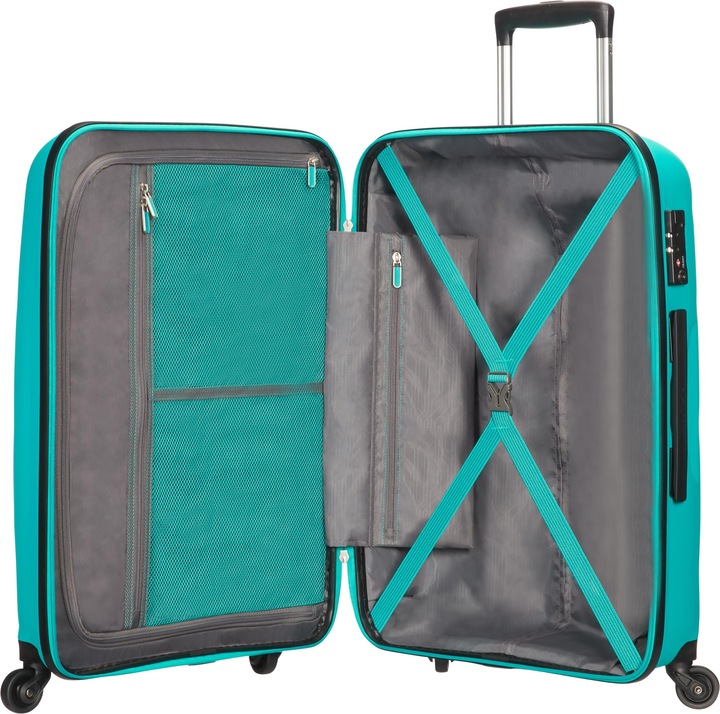 Productafbeelding American Tourister Bon Air (31.50 l, Handbagage (tot 50 liter))