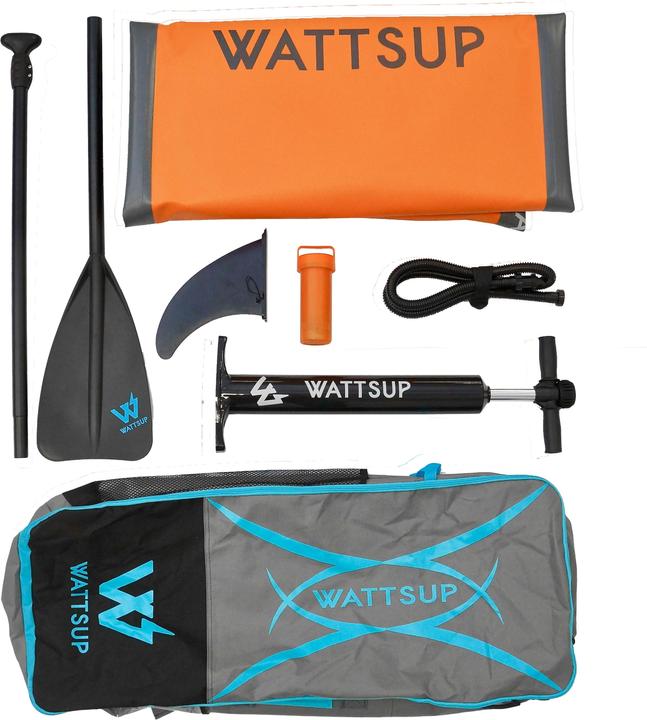Produktbild Wattsup Espadon (11')