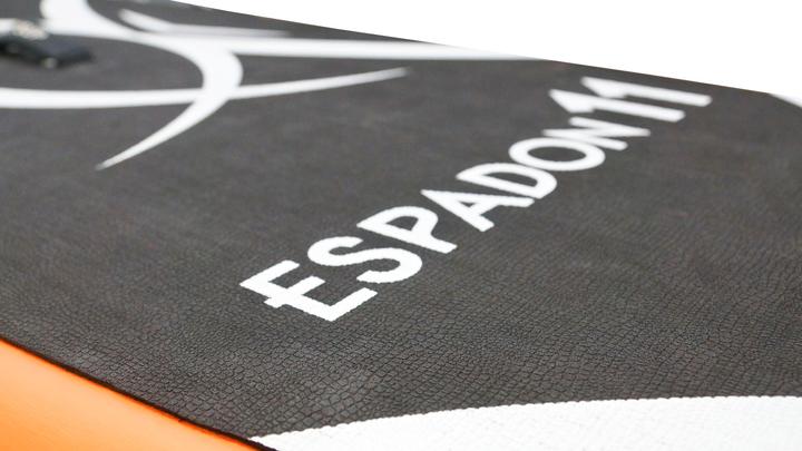 Produktbild Wattsup Espadon (11')