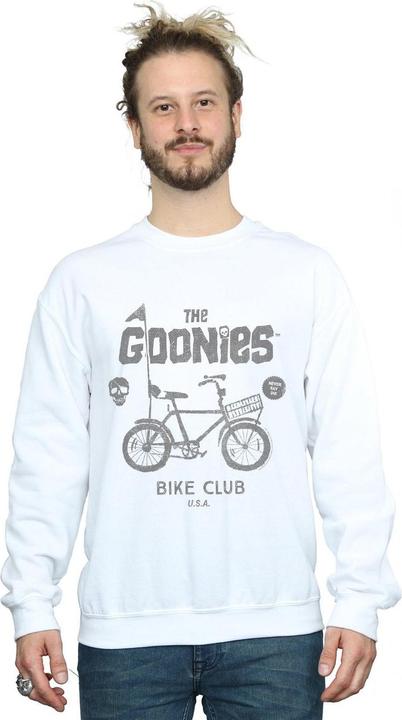 Produktbild The Goonies Bike Club Sweatshirt (M)