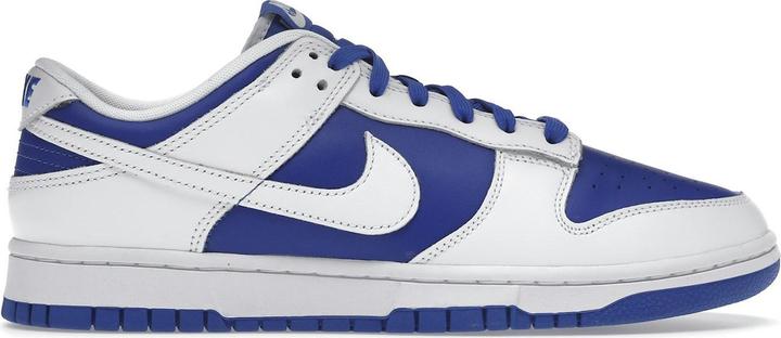 Produktbild Nike Dunk Low Racer Blue White (40)