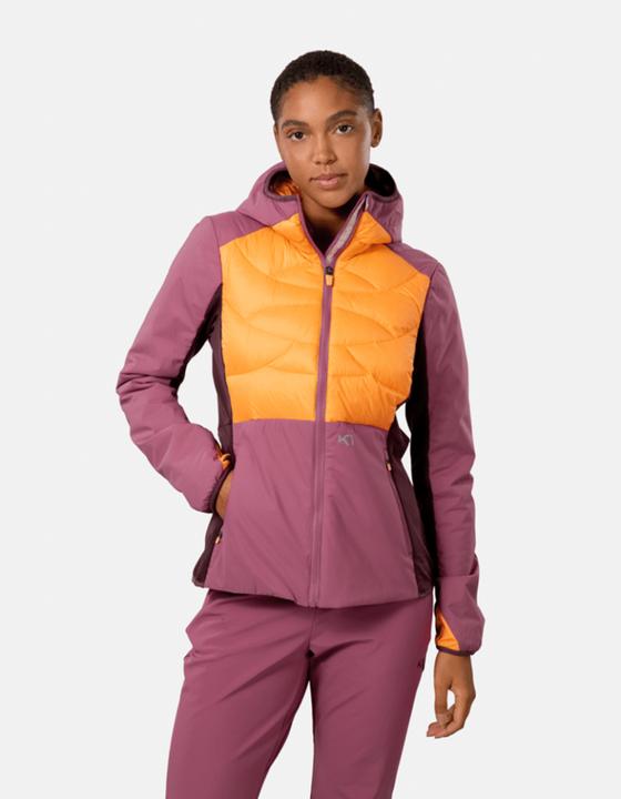 Produktbild Kari Traa Tirill Thermal Jacket (L)