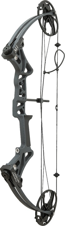 Immagine prodotto Topoint Archery M1 Beginner Set RH 20-70 lbs 19-30" Tactical