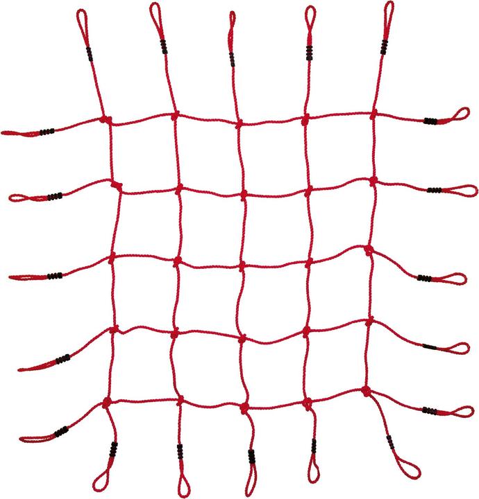 Produktbild small foot Kletternetz