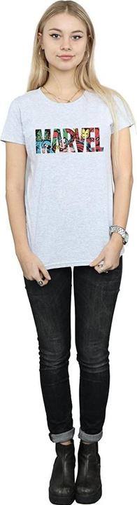 Produktbild Infill TShirt Logo (XXL)