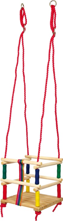 Produktbild small foot Kleinkindschaukel mit Gurt