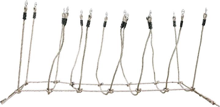 Immagine prodotto small foot Ponte di corda