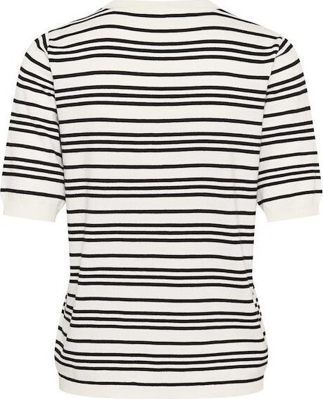 Black Stripe, Chalk