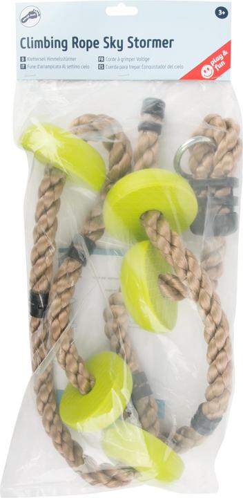 Produktbild small foot Kletterseil Himmelsstürmer